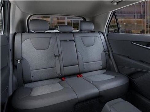 New 2025 Kia Niro EX Touring image 97
