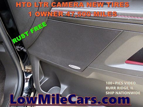 Used 2010 GMC Terrain SLT image 47