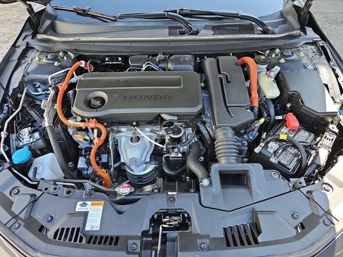 Used 2023 Honda Accord Touring image 32