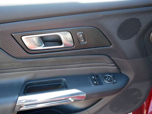 Used 2024 Ford Mustang GT Premium w/ GT Performance Package image 17