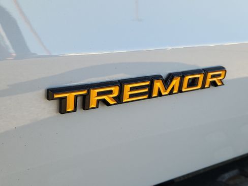 Used 2025 Ford Expedition Tremor AWD/4WD image 6