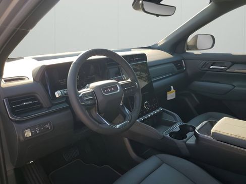 New 2026 GMC Terrain AT4 w/ Convenience Package III image 28