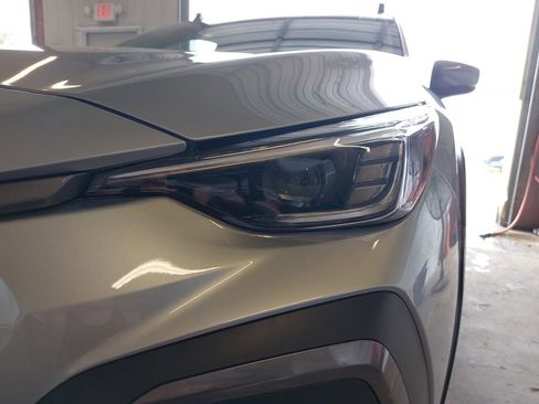 Used 2025 Subaru Crosstrek 2.5i Limited w/ Crosstrek Mirror Package image 35