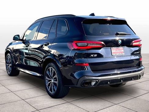 Used 2023 BMW X5 xDrive40i w/ M Sport Package AWD/4WD image 7