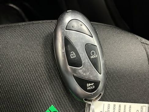 Used 2025 Hyundai Tucson SEL AWD/4WD image 39