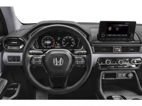 Certified 2023 Honda Pilot LX image 7