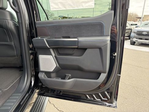 New 2025 Ford F150 Platinum w/ Equipment Group 702A High image 20