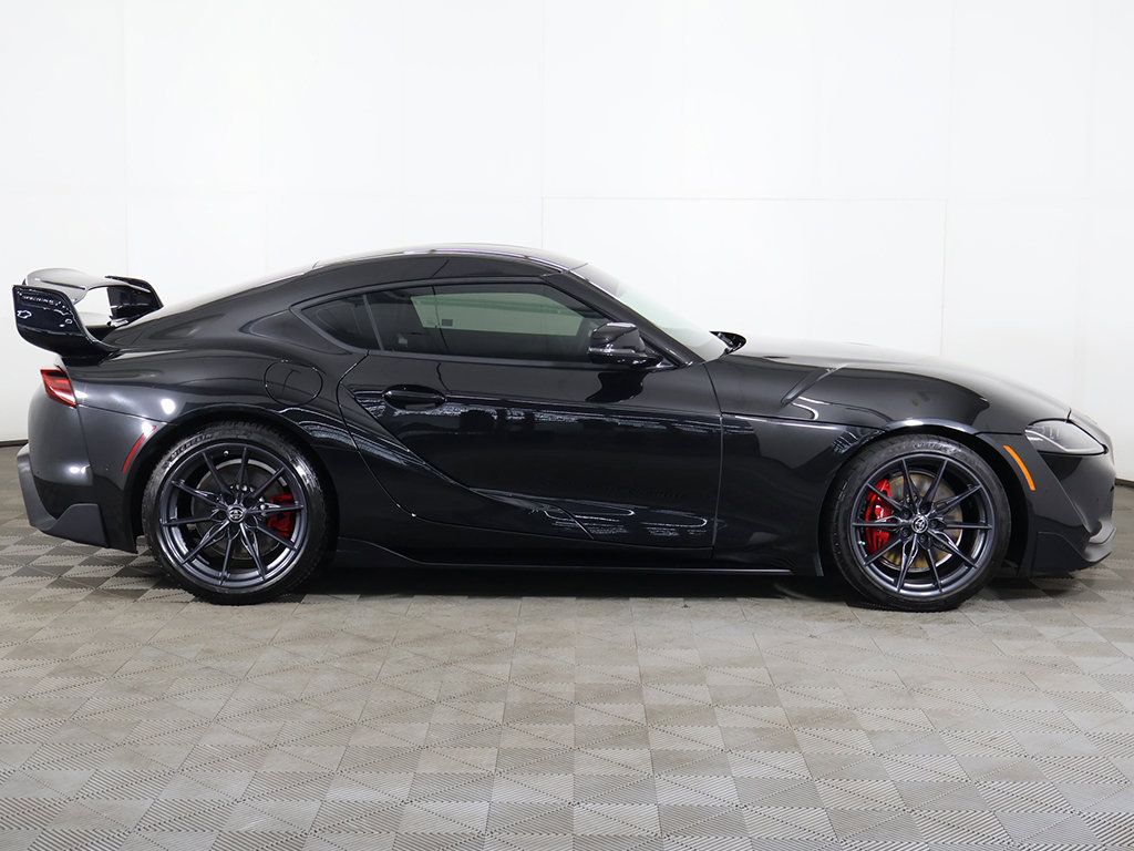 Used 2024 Toyota Supra RWD image 17