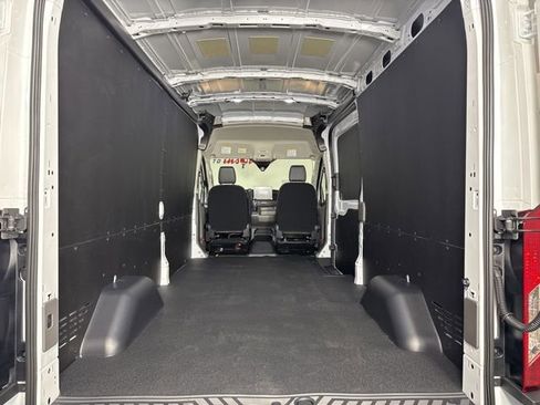 New 2026 Ford Transit 250 148 Medium Roof w/ Load Area Protection Package image 24