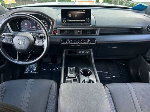Certified 2023 Honda Pilot Sport image 17