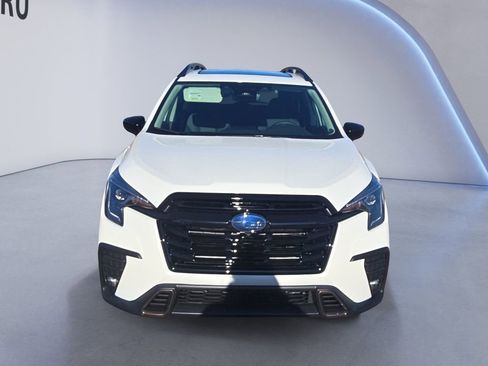 New 2026 Subaru Ascent Limited Bronze image 8