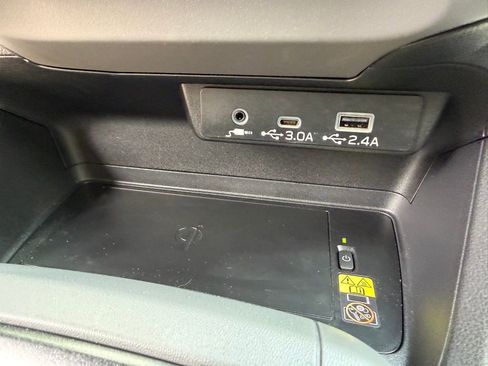 Used 2025 Subaru Crosstrek 2.5i Sport w/ Popular Package #3A image 26