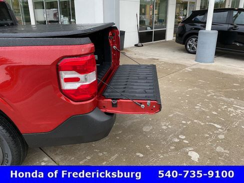 Used 2024 Ford Maverick XLT w/ XLT Luxury Package AWD/4WD image 17