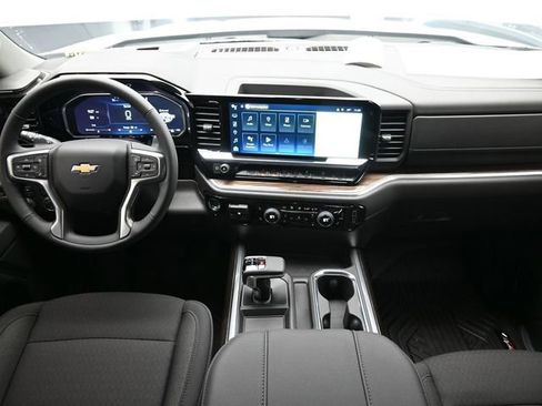 New 2026 Chevrolet Silverado 1500 LT image 25