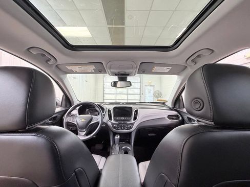 Used 2018 Chevrolet Equinox Premier AWD/4WD image 30