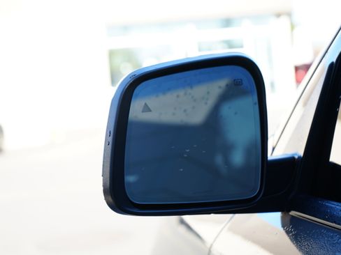 Used 2022 Dodge Durango Citadel image 11