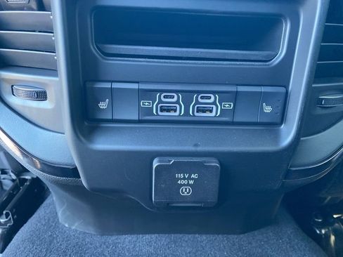 New 2026 RAM 2500 Limited image 43