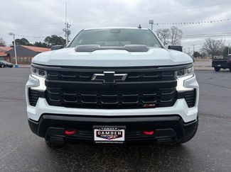 Used 2023 Chevrolet Silverado 1500 LT Trail Boss w/ Protection Package video 2