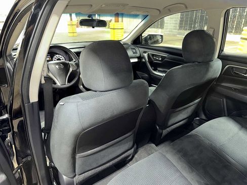 Used 2015 Nissan Altima 2.5 SV FWD image 27