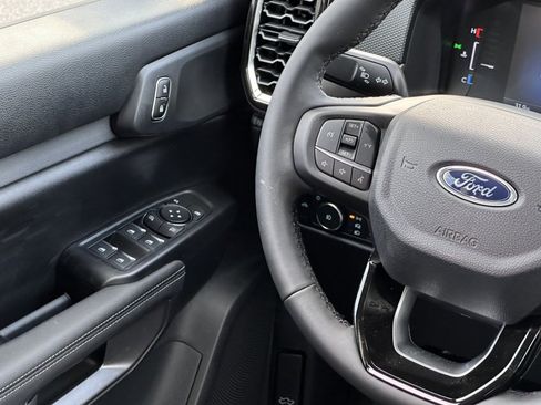 New 2024 Ford Ranger XLT w/ Trailer Tow Package image 20