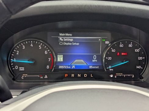 Used 2023 Ford Explorer XLT w/ Equipment Group 202A AWD/4WD image 14