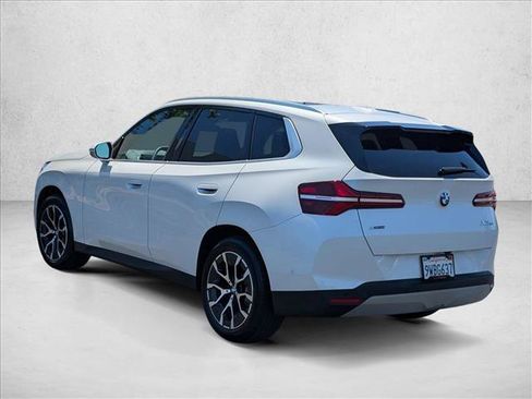 Used 2026 BMW X3 xDrive30i w/ Premium Package AWD/4WD image 8