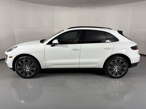 Used 2018 Porsche Macan S image 5