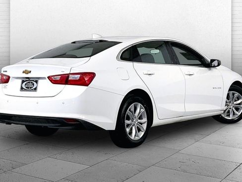 Used 2024 Chevrolet Malibu LT image 13