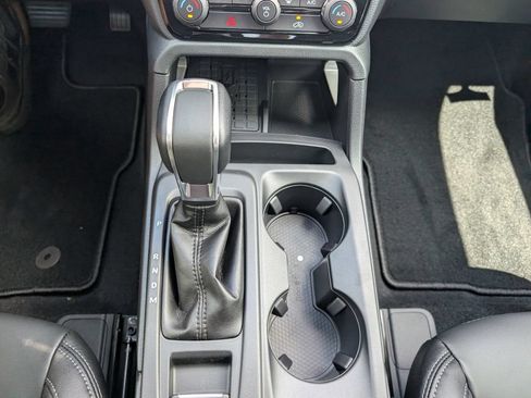 New 2026 Ford Ranger Lariat w/ Convenience Package AWD/4WD image 15