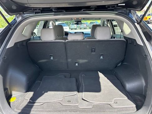 Used 2019 Hyundai Tucson Value AWD/4WD image 10