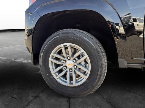 New 2026 Chevrolet Colorado LT w/ LT Convenience Package image 14