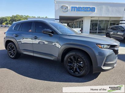 Used 2023 MAZDA CX-50 2.5 S w/ Cargo Package