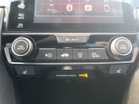 Used 2018 Honda Civic Si image 25