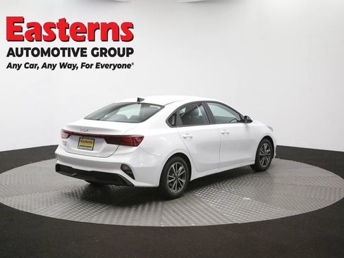 Used 2023 Kia Forte LXS FWD image 40