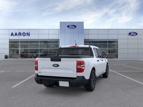New 2026 Ford Maverick XLT FWD image 10