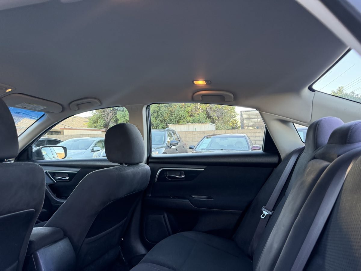 Used 2014 Nissan Altima 2.5 S FWD image 24