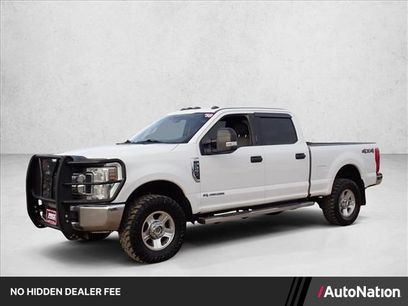 Used 2018 Ford F250 XLT