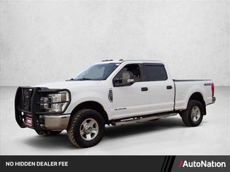 Used 2018 Ford F250 XLT AWD/4WD video 1