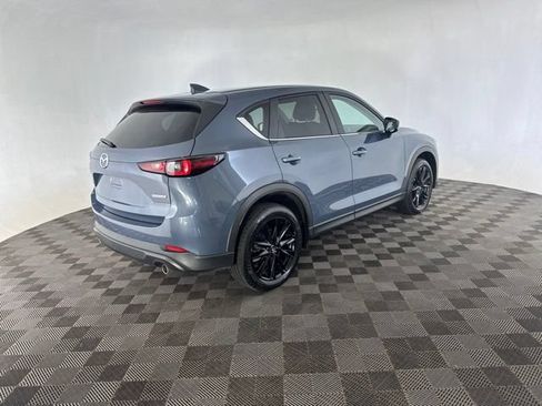 Used 2024 MAZDA CX-5 Carbon Edition AWD/4WD image 5