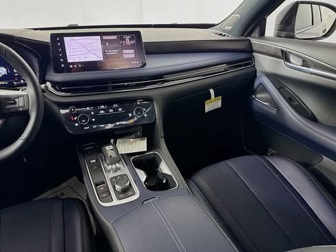 New 2026 INFINITI QX60 Sport w/ Dark Cargo Package image 30