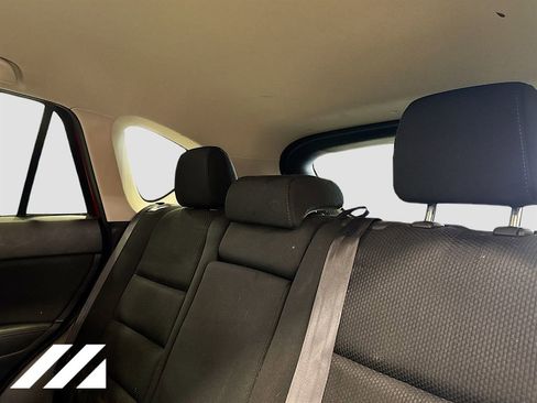 Used 2016 MAZDA CX-5 Touring image 25