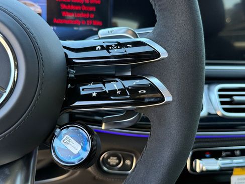 New 2026 Mercedes-Benz GLE 53 AMG 4MATIC Coupe image 23