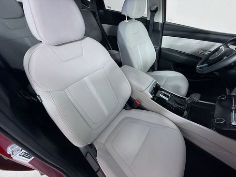 Used 2025 Hyundai Tucson SEL FWD image 27
