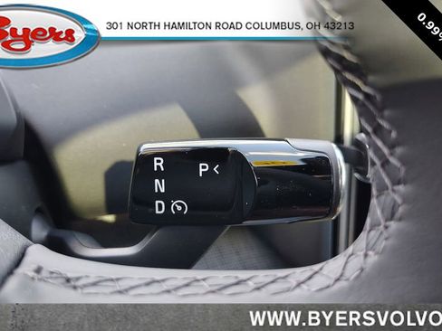 New 2025 Volvo EX30 Plus w/ Climate Package image 15