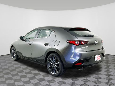 New 2026 MAZDA MAZDA3 s image 30