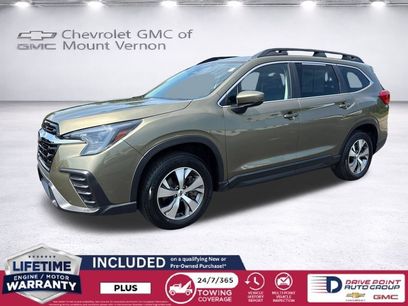 Used 2024 Subaru Ascent Premium w/ Convenience Package