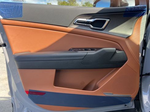 New 2026 Kia Sportage X-Line image 7