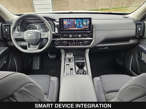 New 2026 Nissan Pathfinder SV image 20