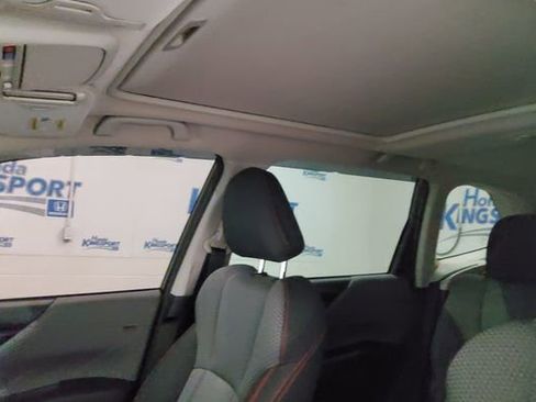 Used 2023 Subaru Forester Sport image 29