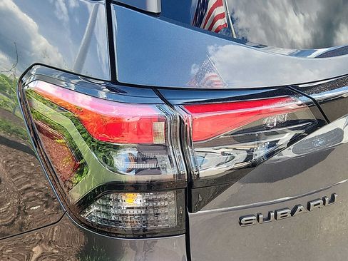 Certified 2026 Subaru Forester Premium AWD/4WD image 11
